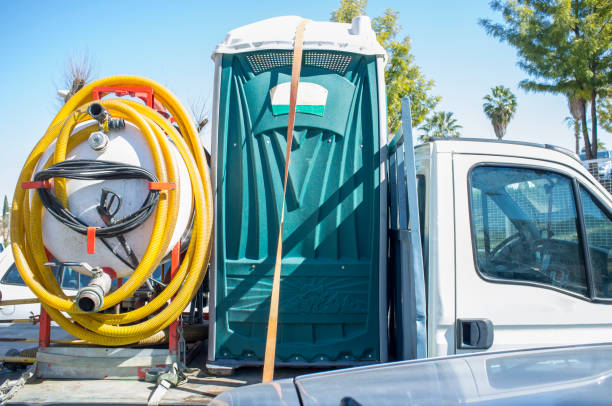 Best Local porta potty services  in Valley City, ND