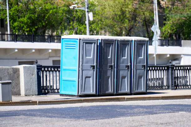 Porta potty rental for outdoor events in Valley City, ND