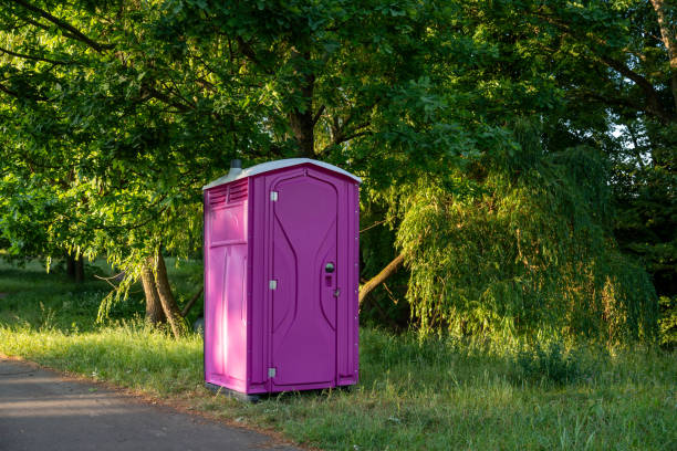 Best Porta potty rental for outdoor events  in Valley City, ND