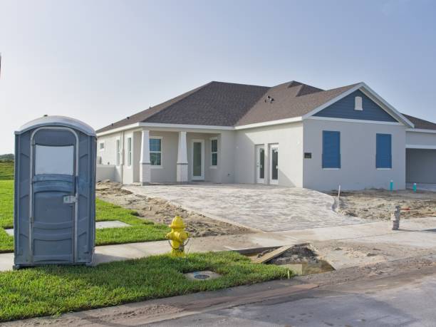 Best Portable restroom trailer rental  in Valley City, ND