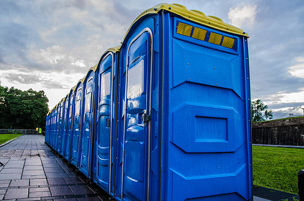 Best Portable toilet rental cost  in Valley City, ND