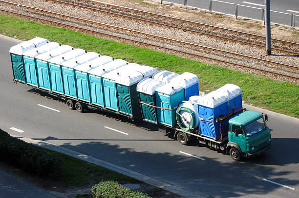 Trusted Valley City, ND porta potty rental Experts