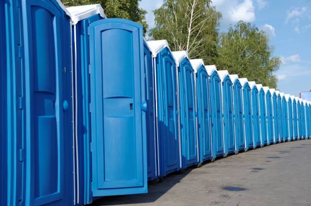 Best Event porta potty rental  in Valley City, ND